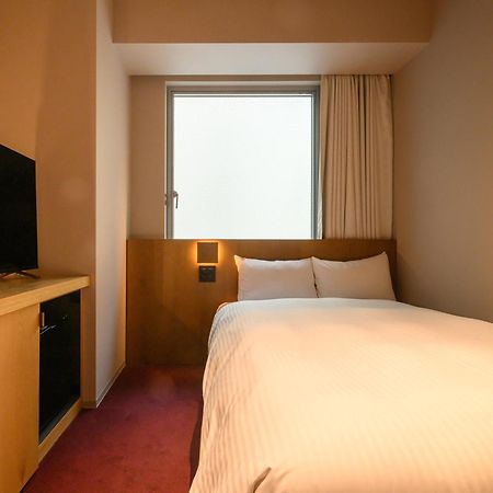 Hotel Androoms Sapporo Susukino المظهر الخارجي الصورة