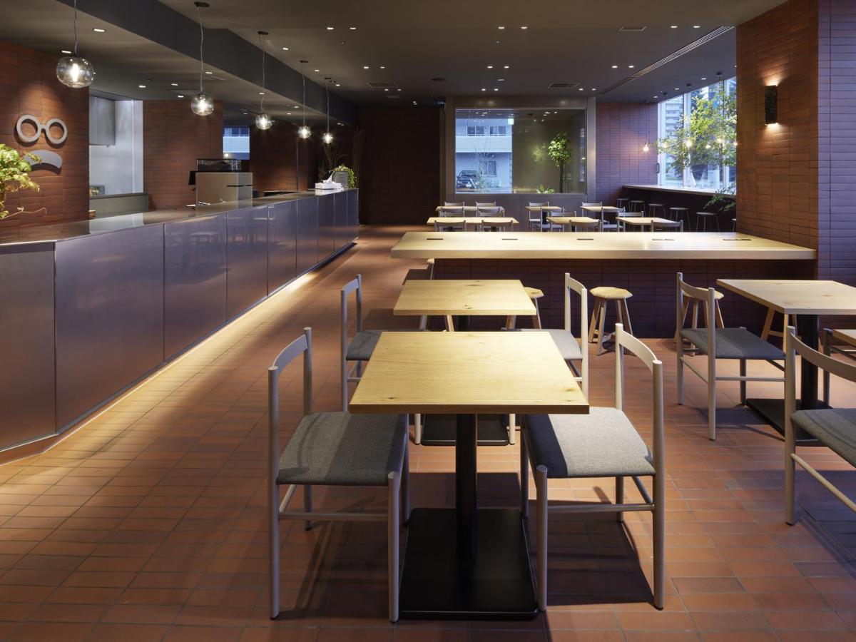 Hotel Androoms Sapporo Susukino المظهر الخارجي الصورة