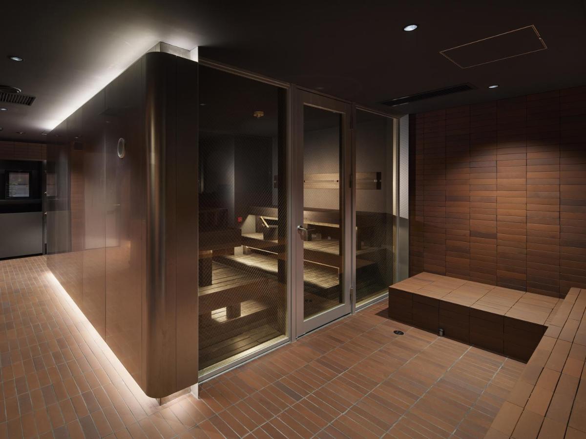 Hotel Androoms Sapporo Susukino المظهر الخارجي الصورة