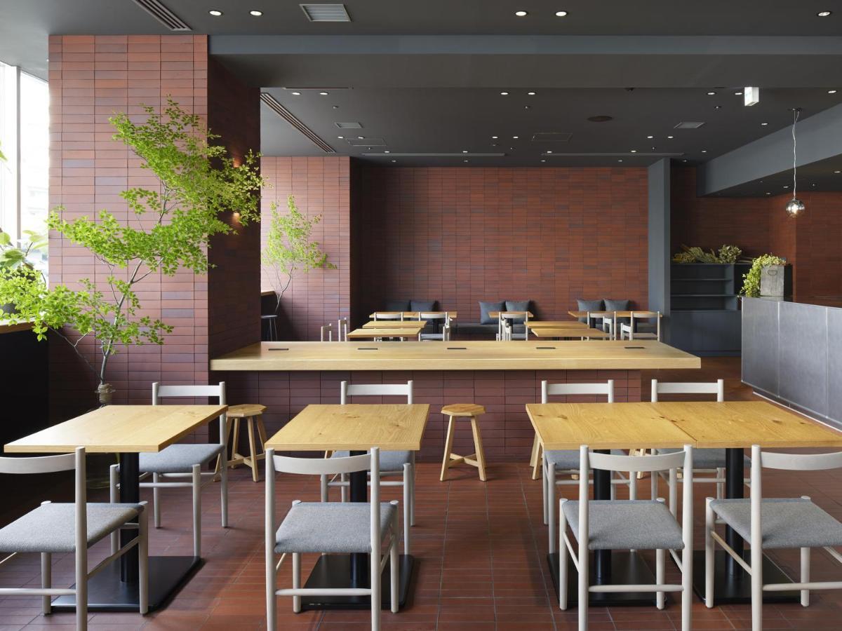 Hotel Androoms Sapporo Susukino المظهر الخارجي الصورة