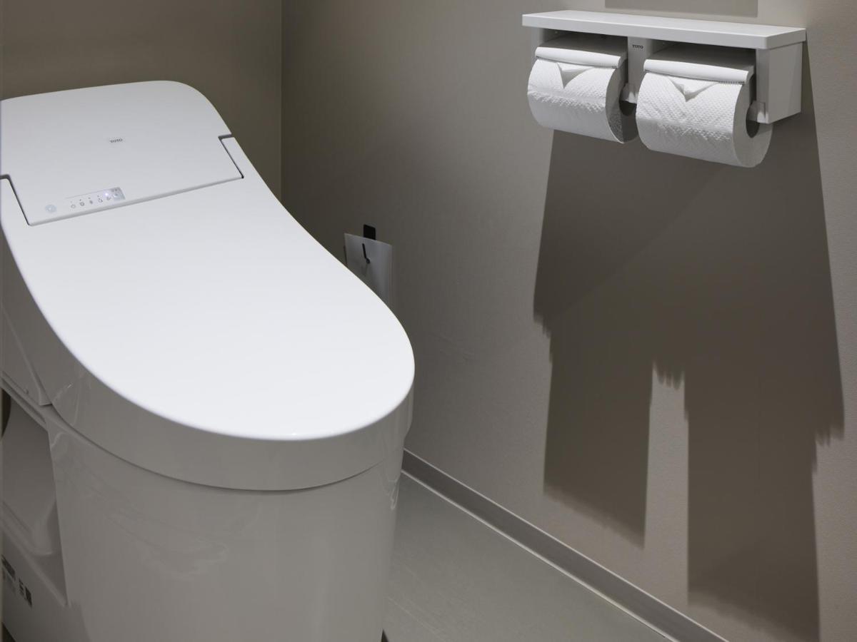 Hotel Androoms Sapporo Susukino المظهر الخارجي الصورة
