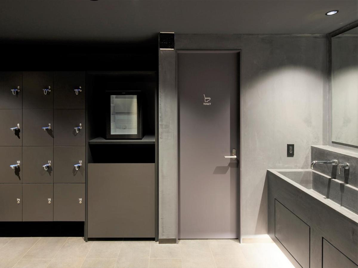 Hotel Androoms Sapporo Susukino المظهر الخارجي الصورة