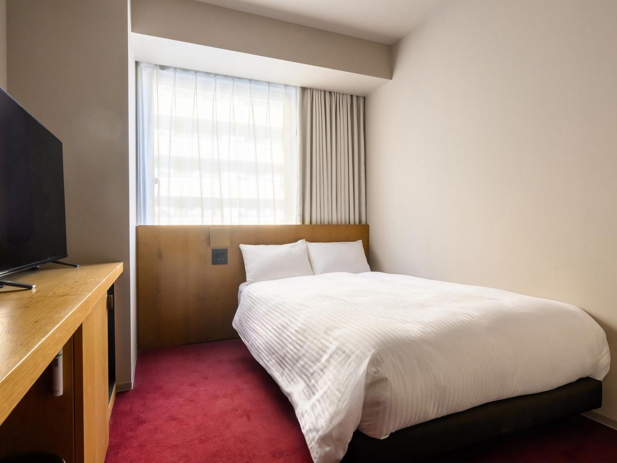 Hotel Androoms Sapporo Susukino المظهر الخارجي الصورة
